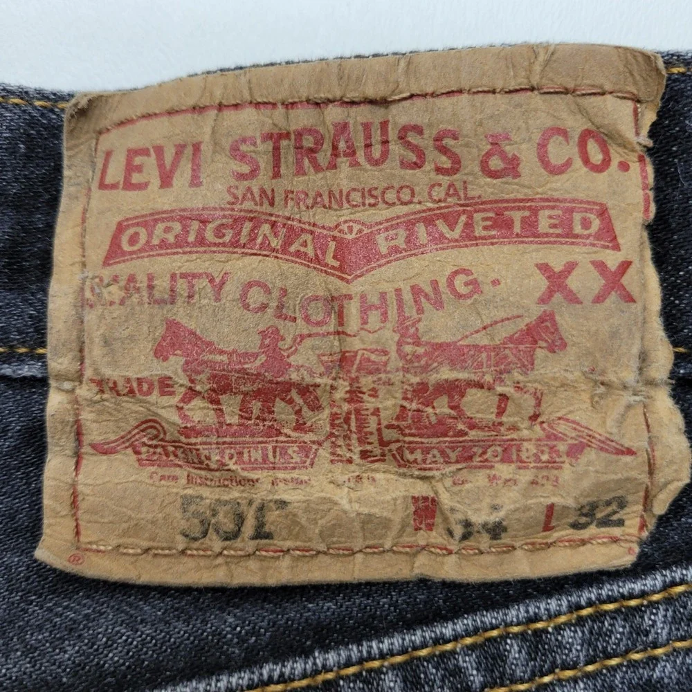 Levis levis jeans